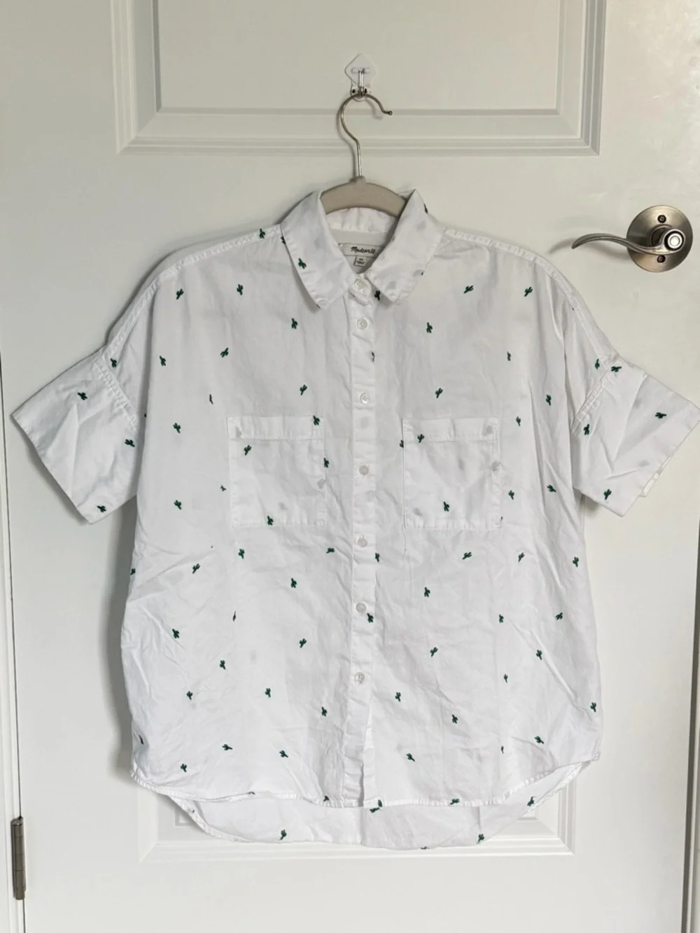 J. Crew playful effortlessly